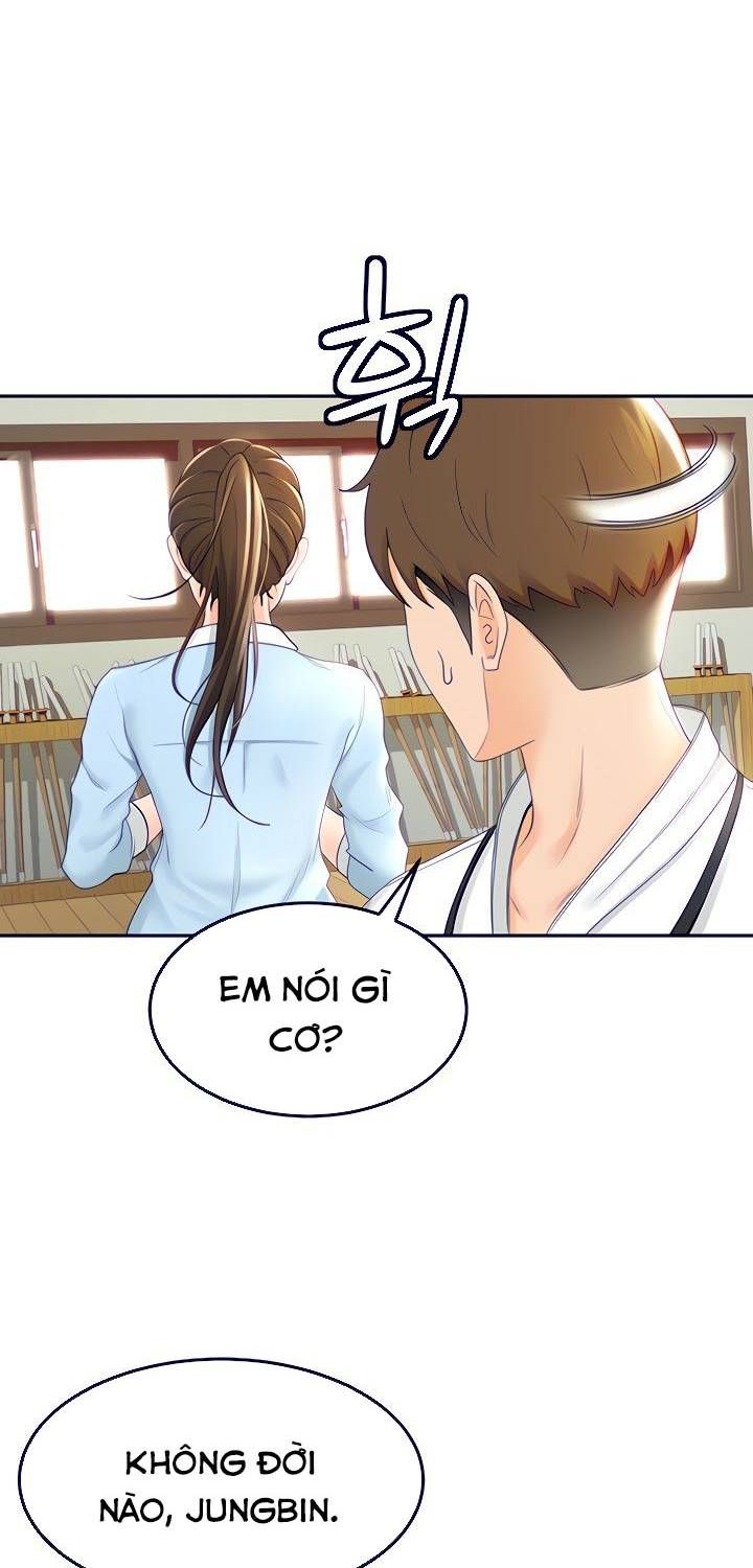 Clb Kiếm Đạo Chương 4 page 22 - Giả Dược