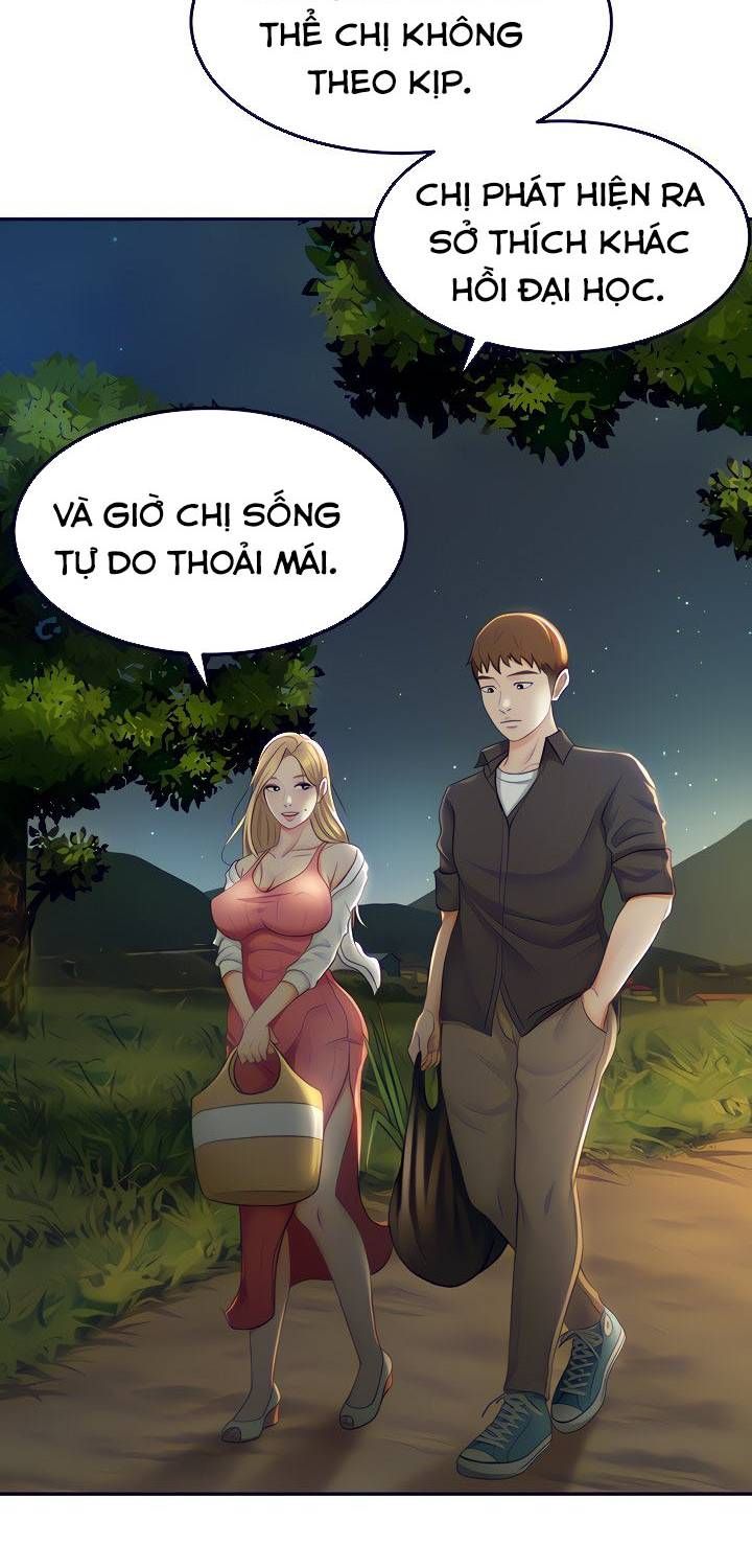 Clb Kiếm Đạo Chương 4 page 36 - Giả Dược