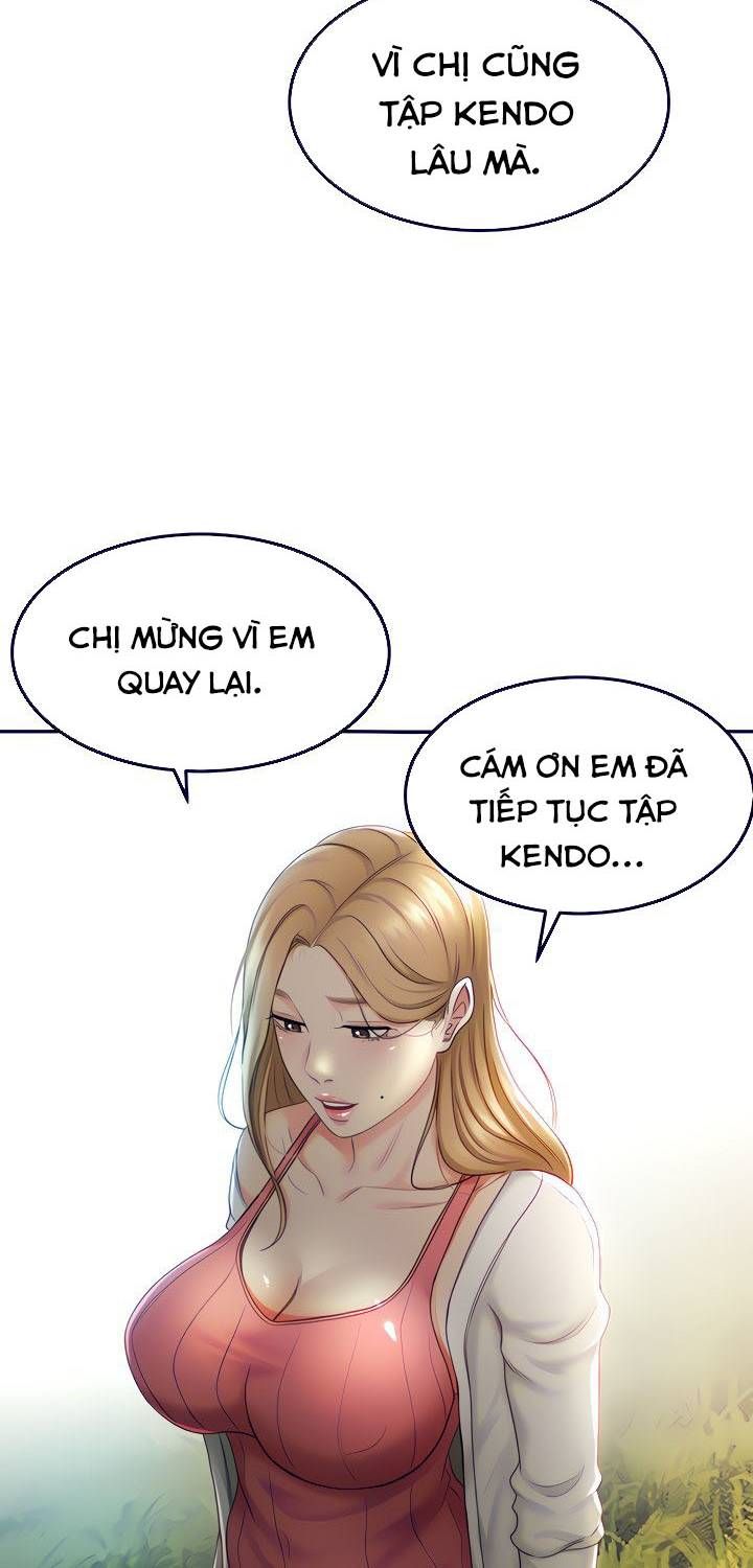 Clb Kiếm Đạo Chương 4 page 40 - Giả Dược
