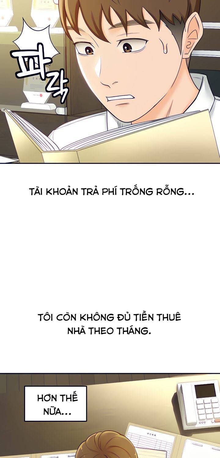 Clb Kiếm Đạo Chương 4 page 47 - Giả Dược