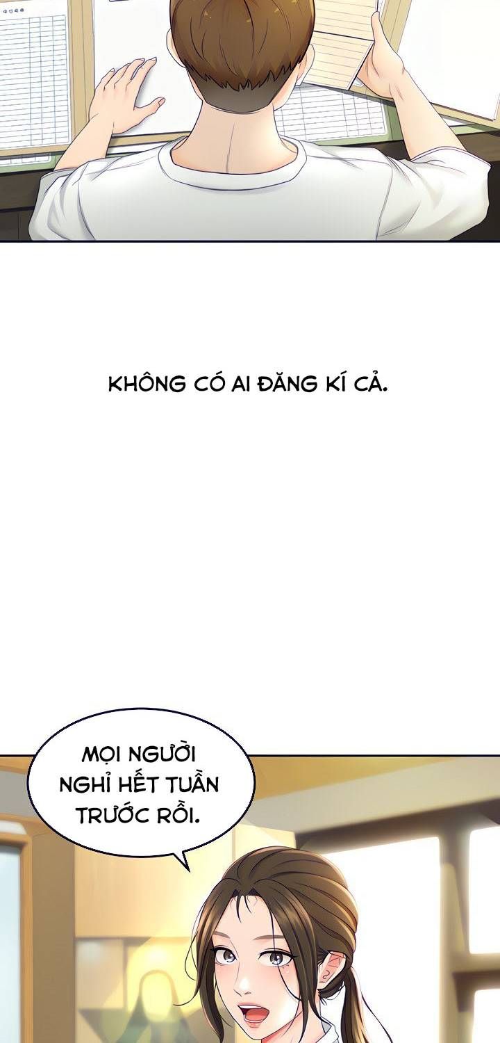 Clb Kiếm Đạo Chương 4 page 48 - Giả Dược