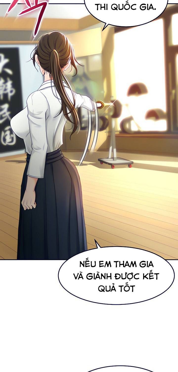 Clb Kiếm Đạo Chương 4 page 52 - Giả Dược