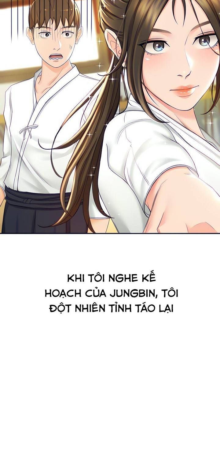 Clb Kiếm Đạo Chương 4 page 54 - Giả Dược