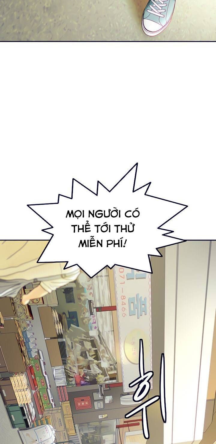 Clb Kiếm Đạo Chương 4 page 58 - Giả Dược