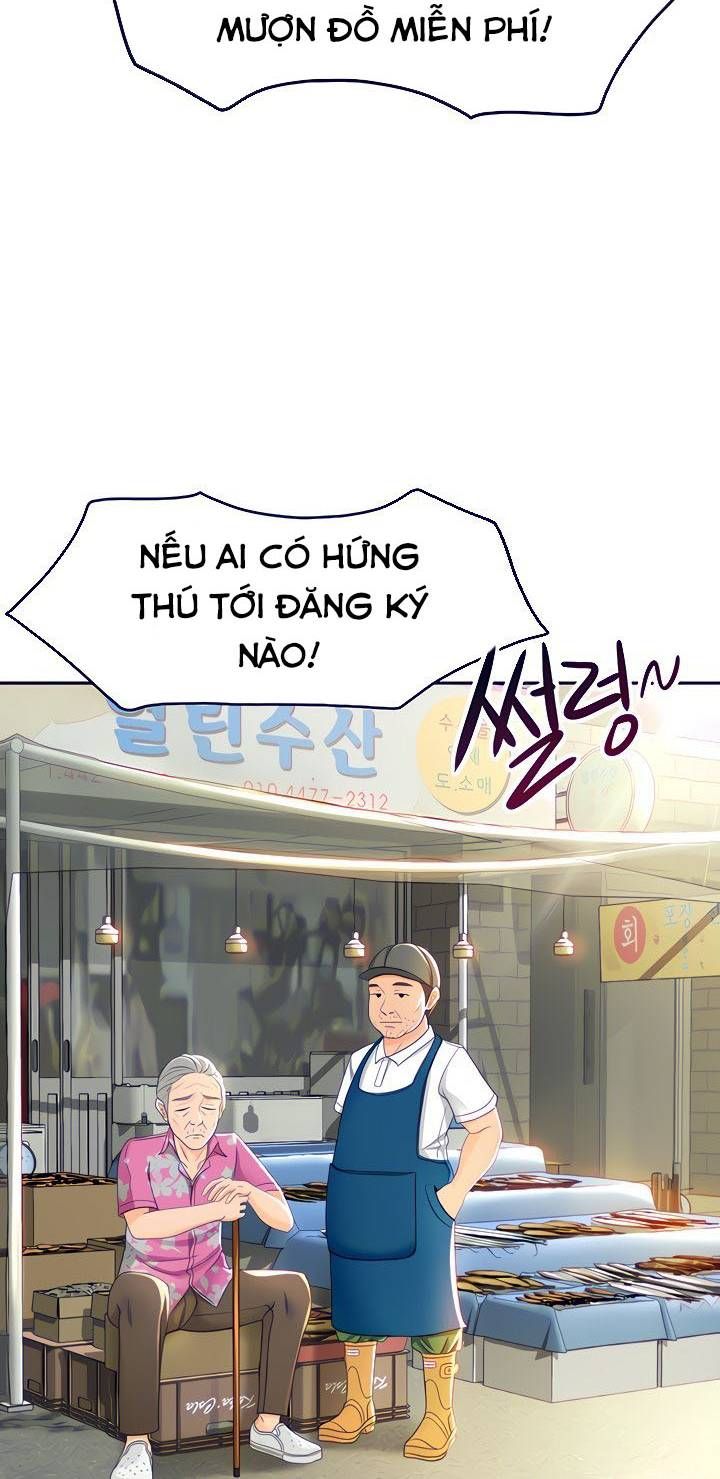 Clb Kiếm Đạo Chương 4 page 60 - Giả Dược