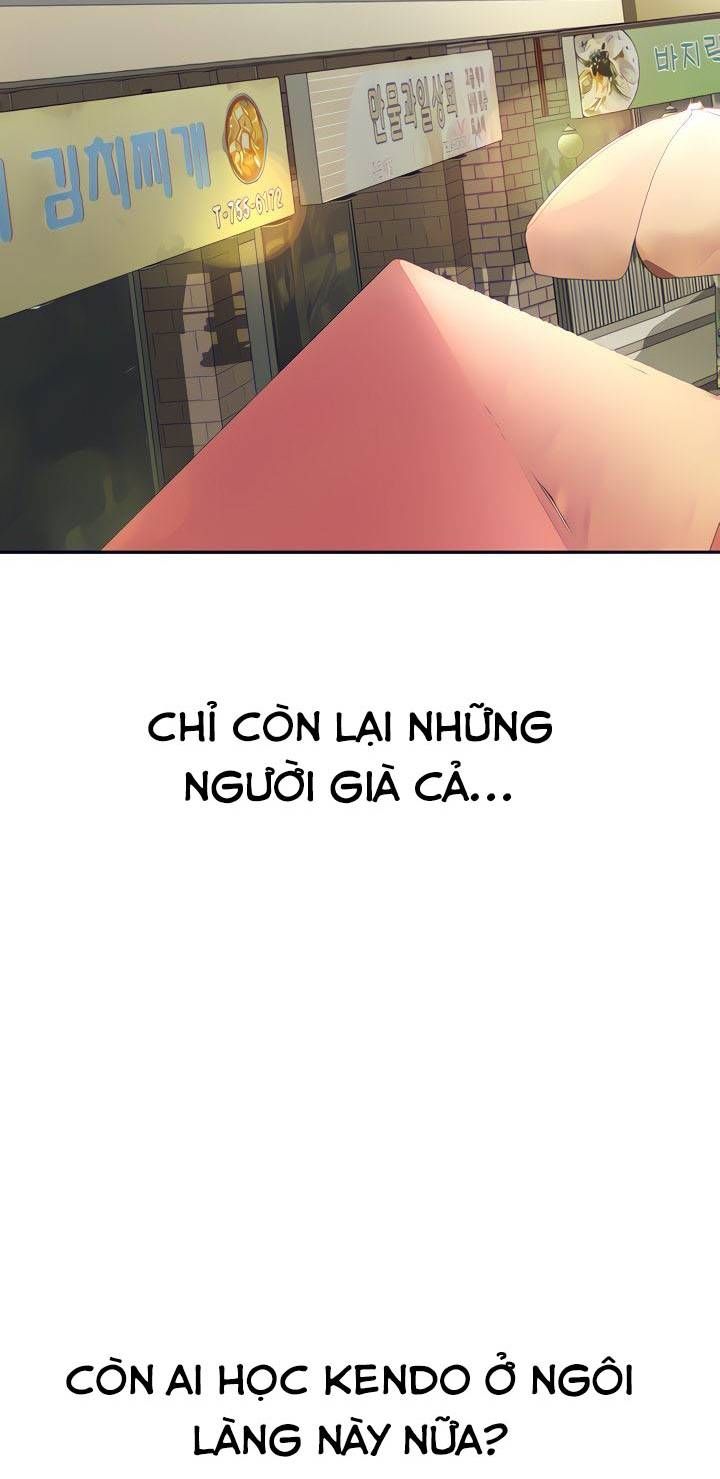 Clb Kiếm Đạo Chương 4 page 63 - Giả Dược