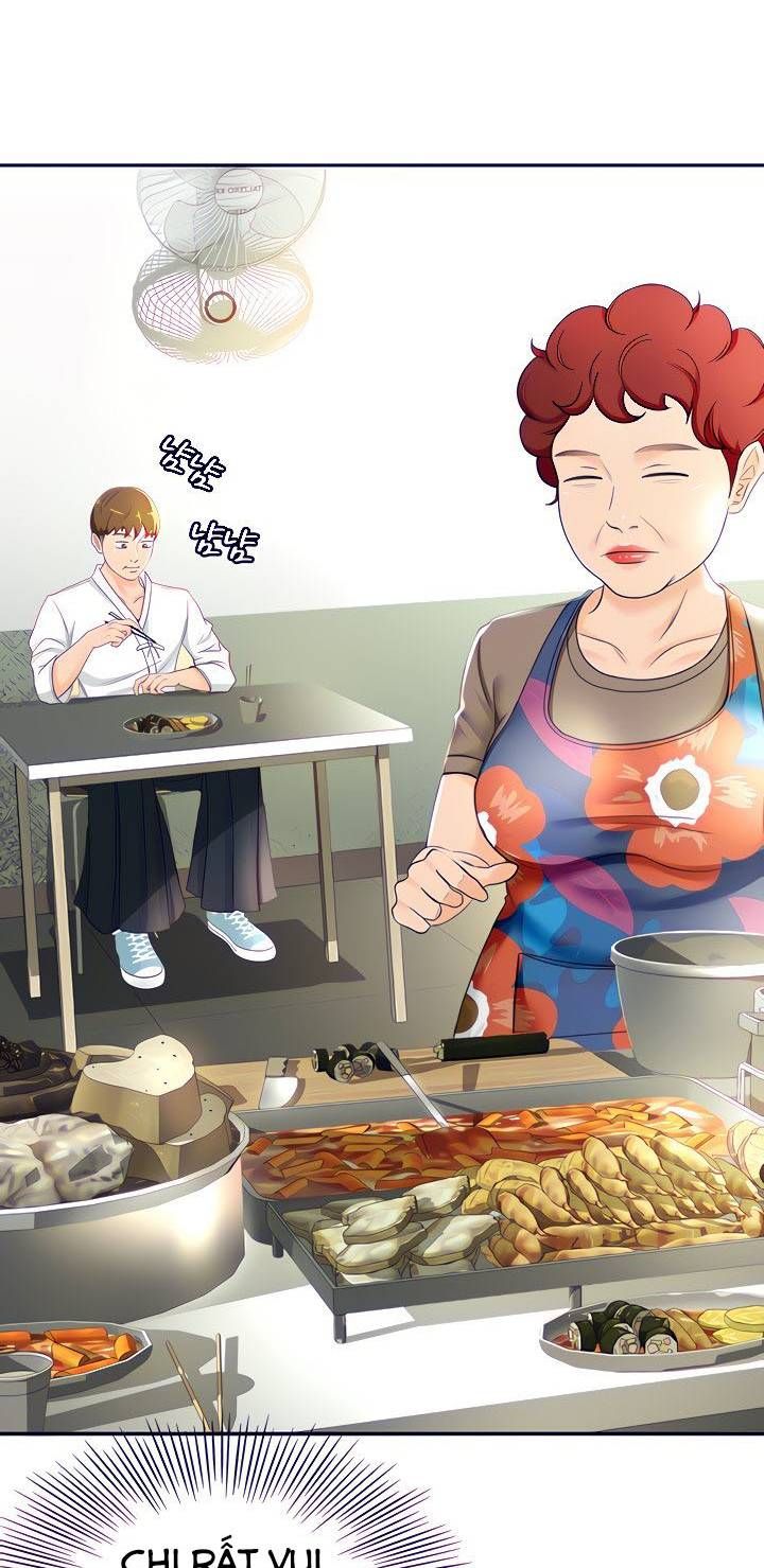 Clb Kiếm Đạo Chương 4 page 64 - Giả Dược