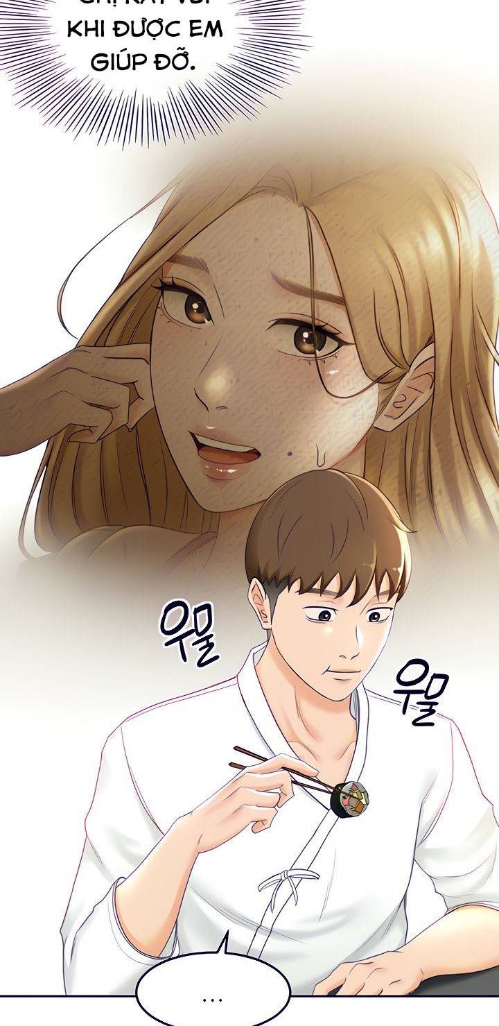 Clb Kiếm Đạo Chương 4 page 65 - Giả Dược