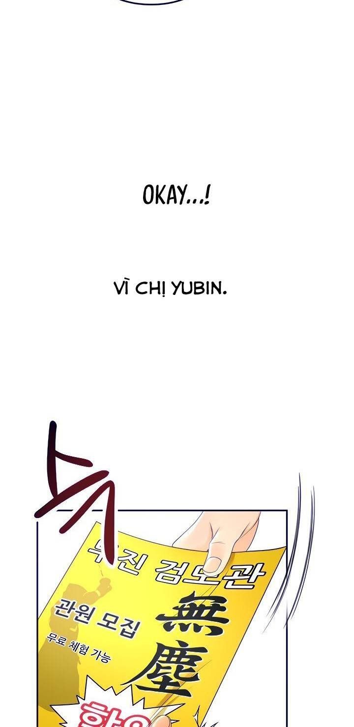 Clb Kiếm Đạo Chương 4 page 66 - Giả Dược