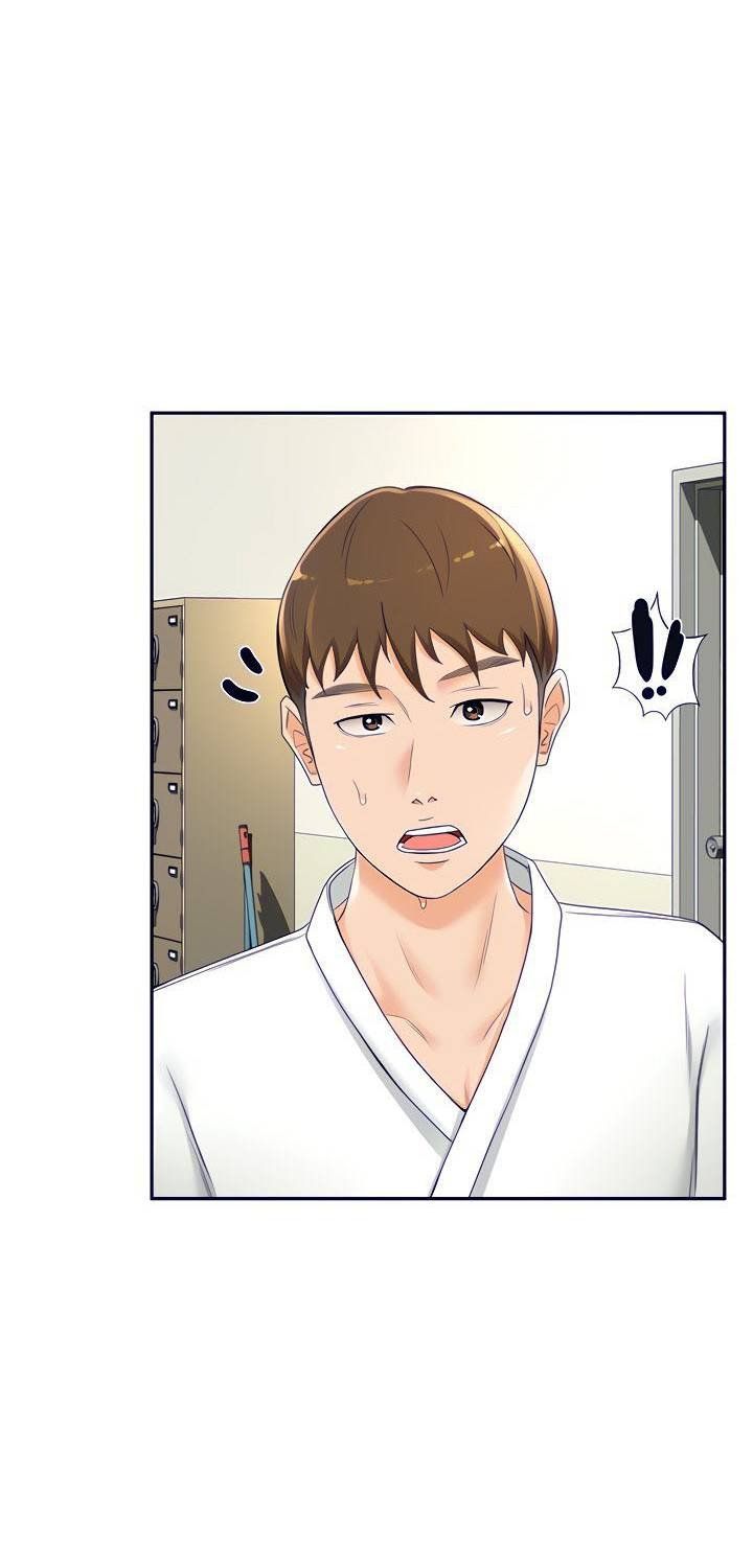 Clb Kiếm Đạo Chương 4 page 74 - Giả Dược