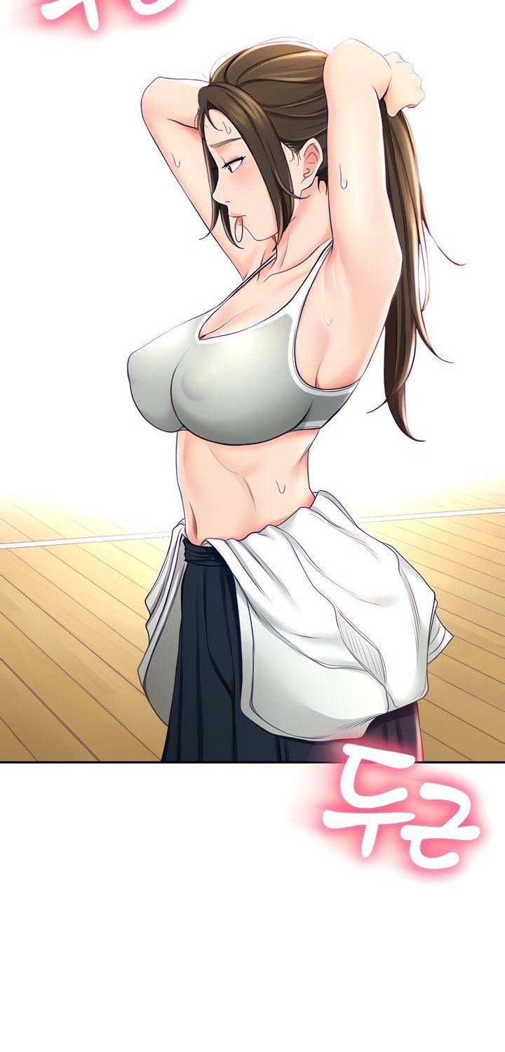 Clb Kiếm Đạo Chương 4 page 80 - Giả Dược