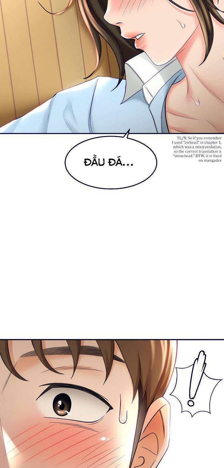 Clb Kiếm Đạo Chương 4 page 10 - Giả Dược