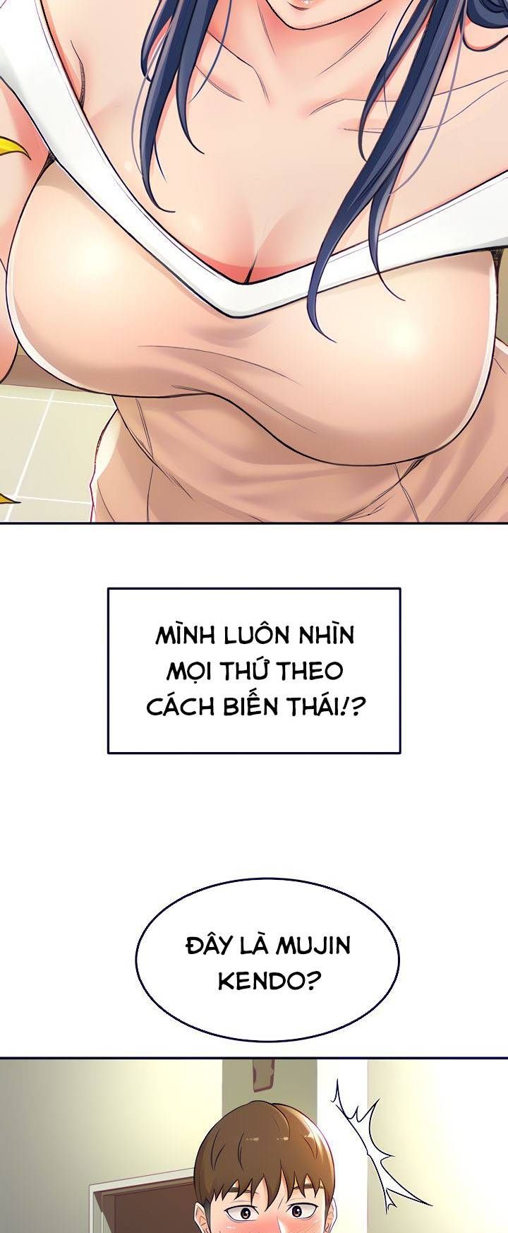 Clb Kiếm Đạo Chương 4 page 92 - Giả Dược