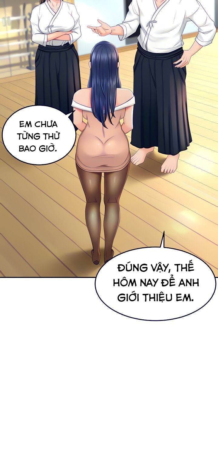 Clb Kiếm Đạo Chương 5 page 13 - Giả Dược