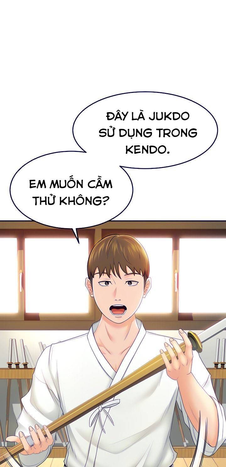 Clb Kiếm Đạo Chương 5 page 14 - Giả Dược