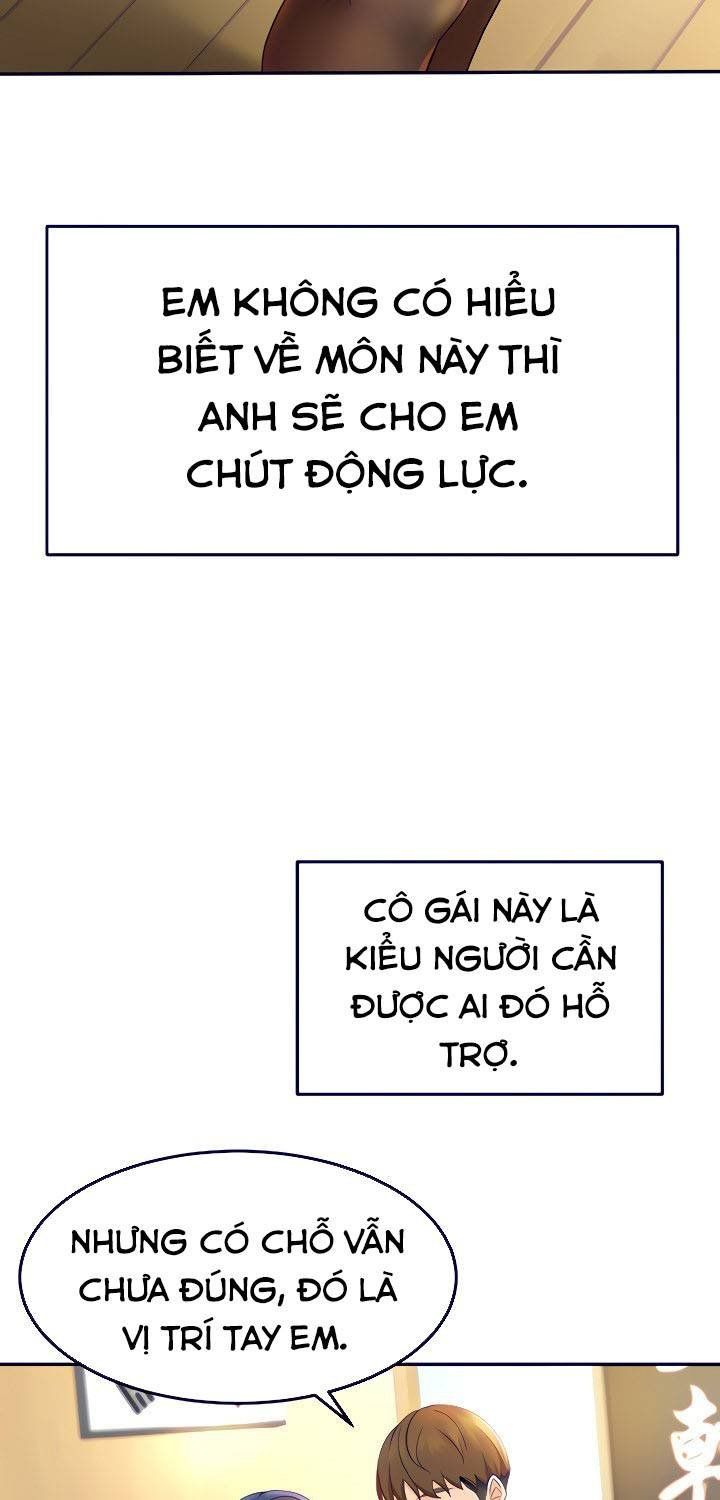 Clb Kiếm Đạo Chương 5 page 25 - Giả Dược
