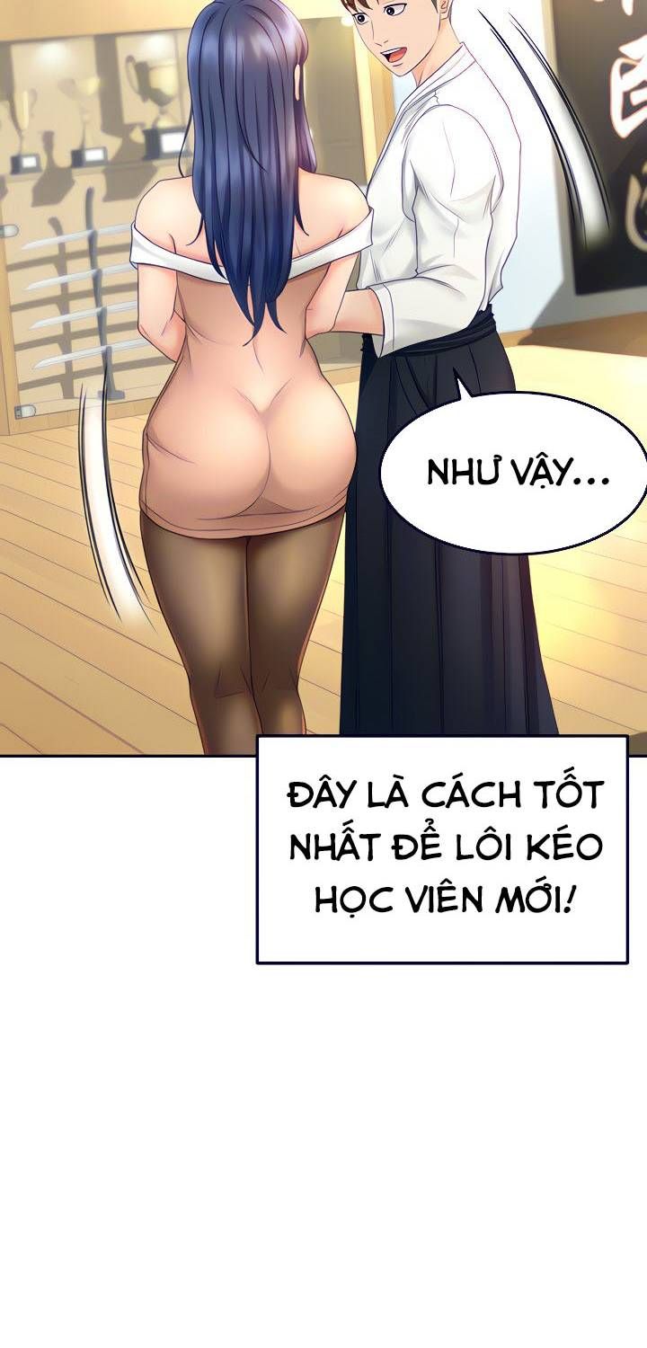 Clb Kiếm Đạo Chương 5 page 26 - Giả Dược