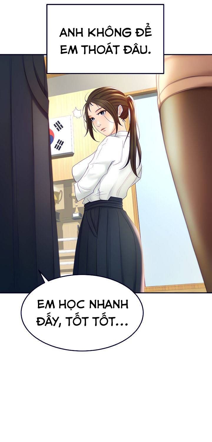 Clb Kiếm Đạo Chương 5 page 27 - Giả Dược
