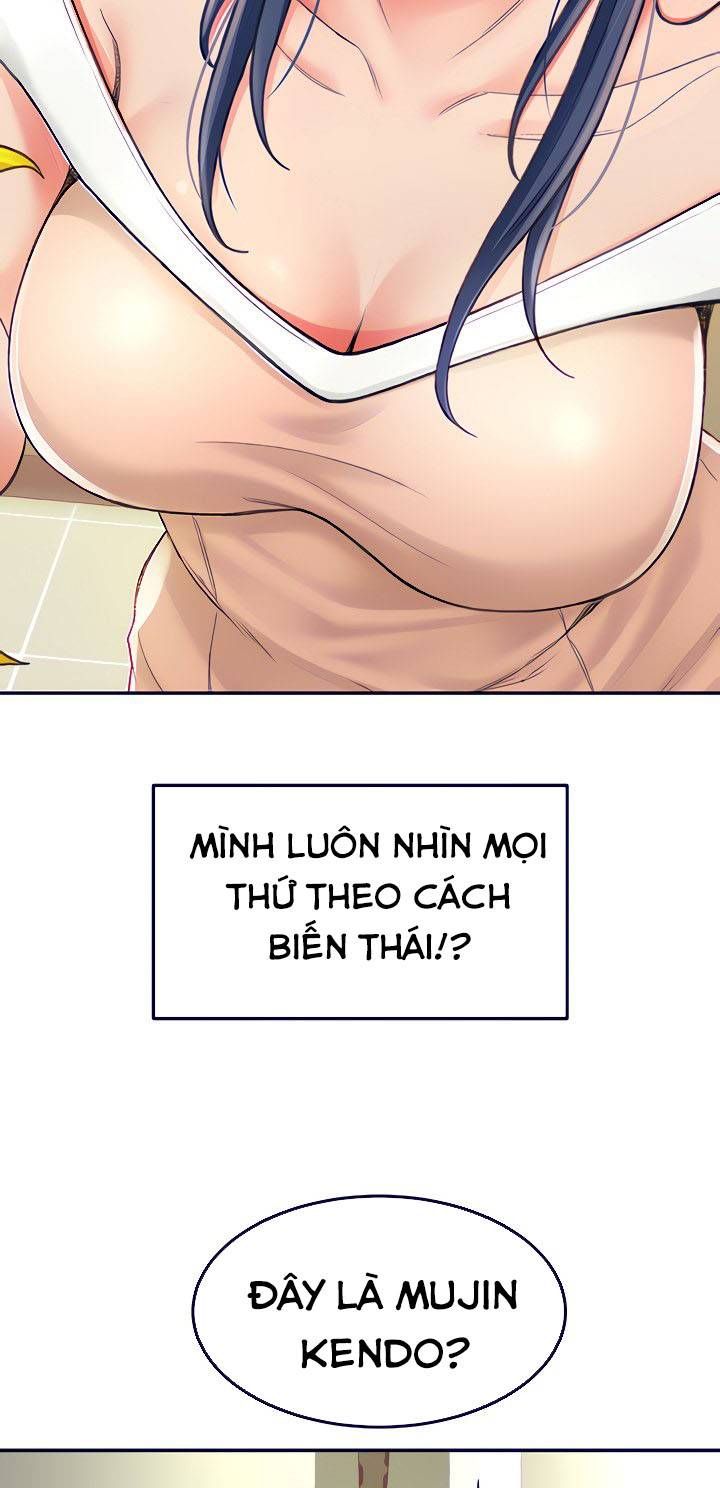 Clb Kiếm Đạo Chương 5 page 4 - Giả Dược