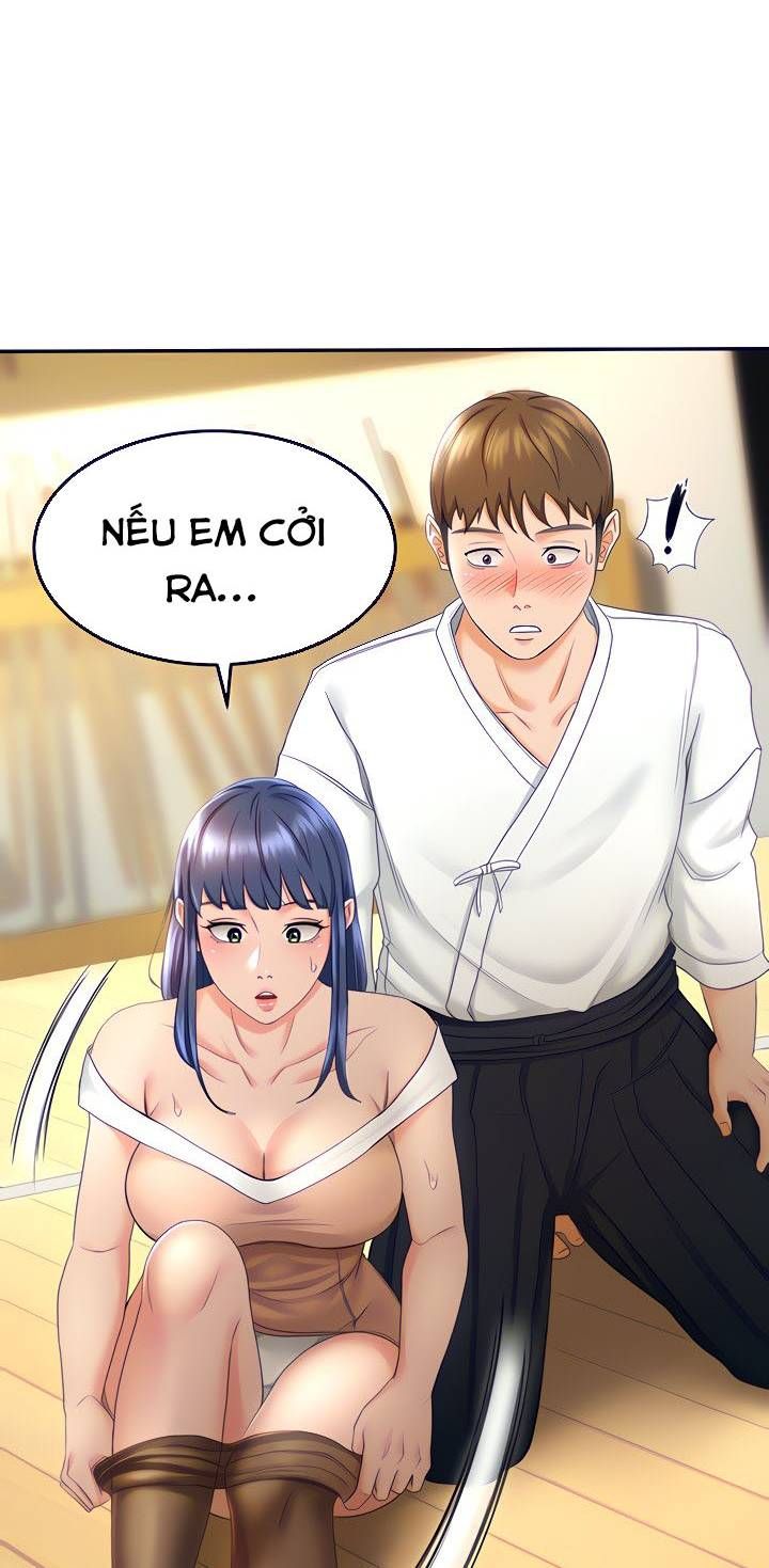 Clb Kiếm Đạo Chương 5 page 45 - Giả Dược