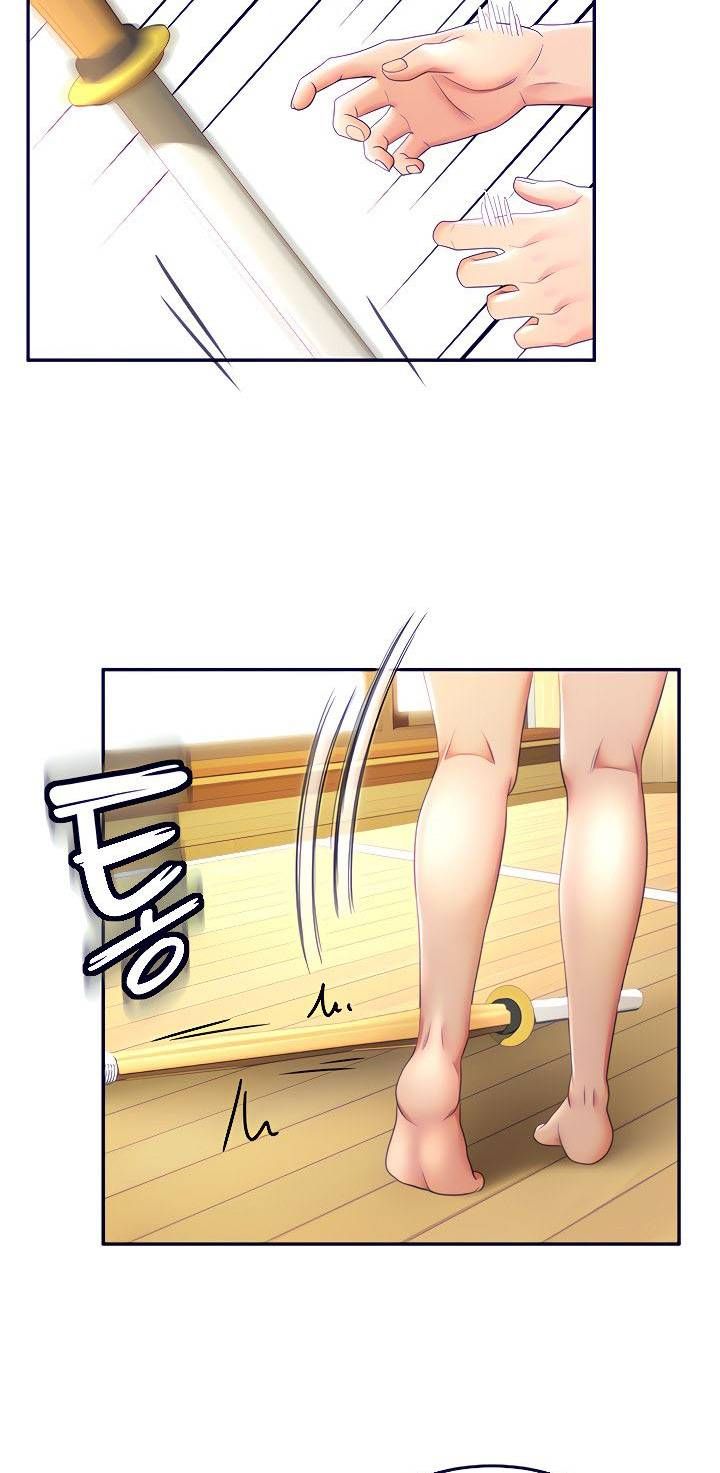 Clb Kiếm Đạo Chương 5 page 56 - Giả Dược