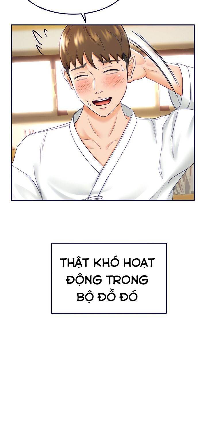 Clb Kiếm Đạo Chương 5 page 61 - Giả Dược
