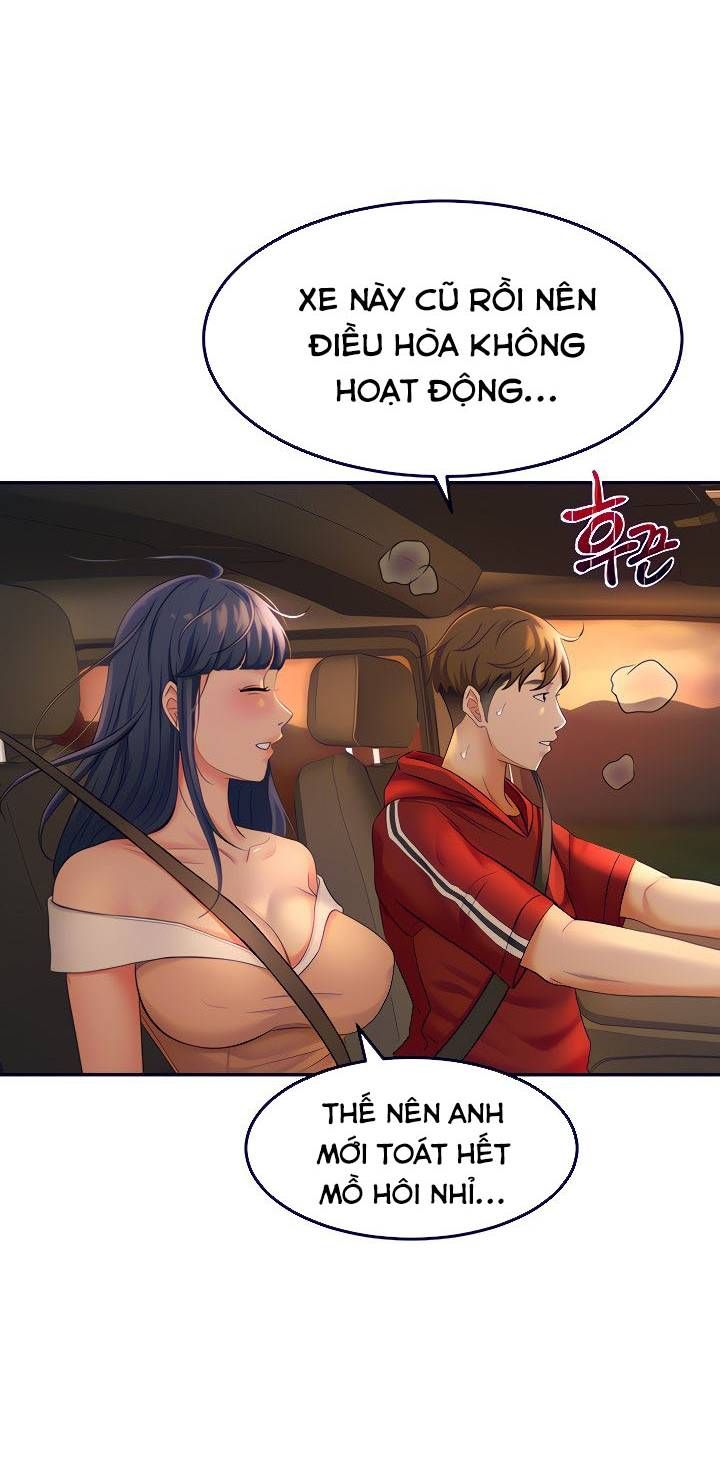 Clb Kiếm Đạo Chương 5 page 64 - Giả Dược