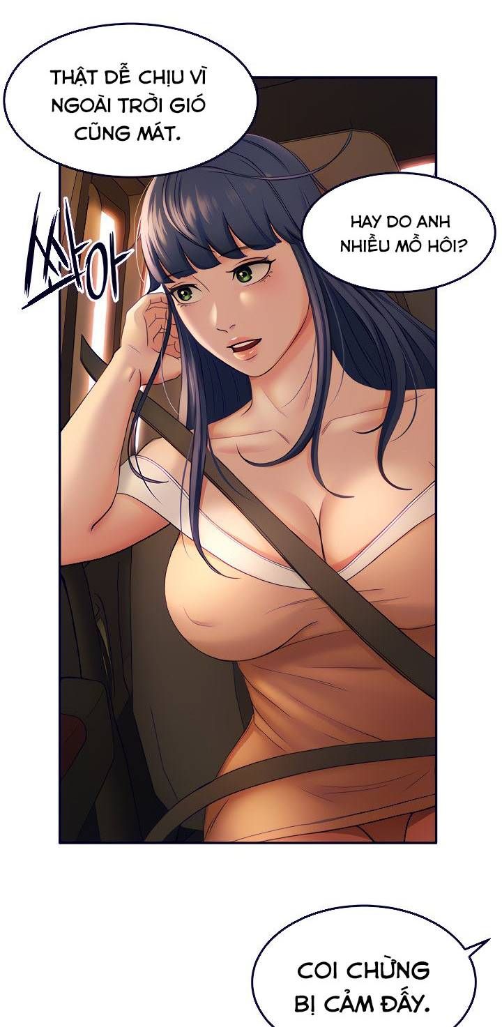 Clb Kiếm Đạo Chương 5 page 65 - Giả Dược