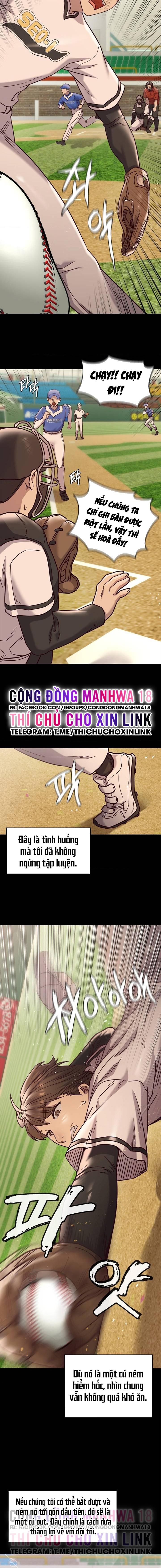 đọc truyện Clb Trị Liệu Chương 1 ảnh 3 tại Thiên Thai Truyện
