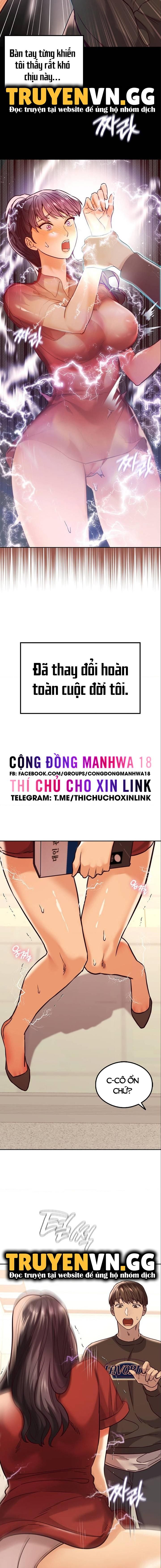 đọc truyện Clb Trị Liệu Chương 1 ảnh 30 tại Thiên Thai Truyện