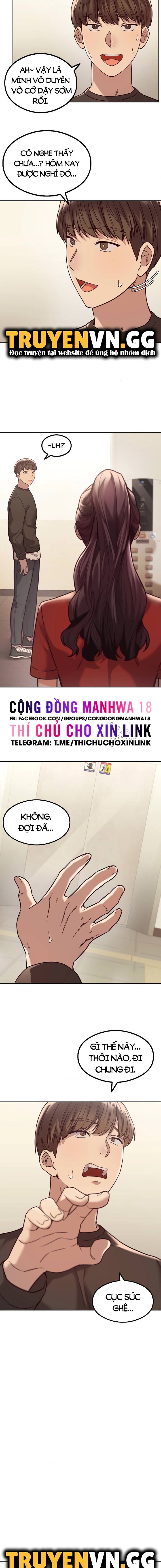 đọc truyện Clb Trị Liệu Chương 2 ảnh 7 tại Thiên Thai Truyện