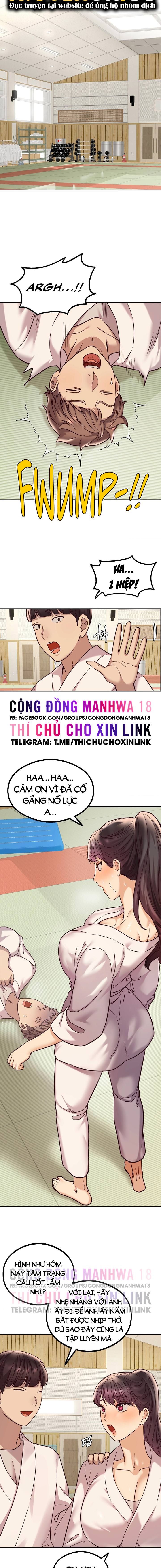 đọc truyện Clb Trị Liệu Chương 2 ảnh 8 tại Thiên Thai Truyện