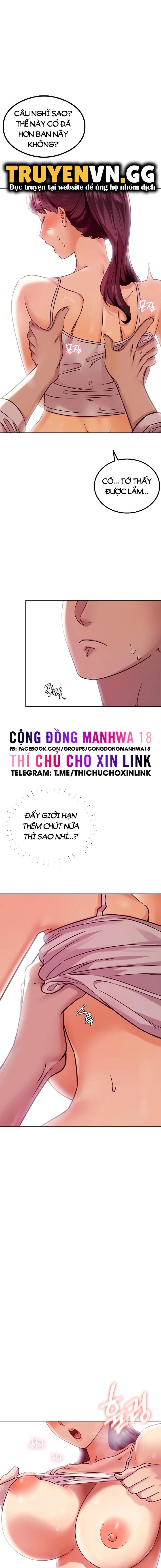đọc truyện Clb Trị Liệu Chương 4 ảnh 14 tại Thiên Thai Truyện