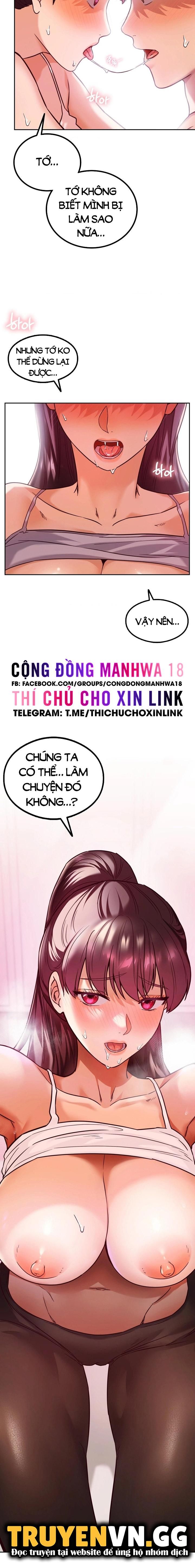 đọc truyện Clb Trị Liệu Chương 4 ảnh 19 tại Thiên Thai Truyện