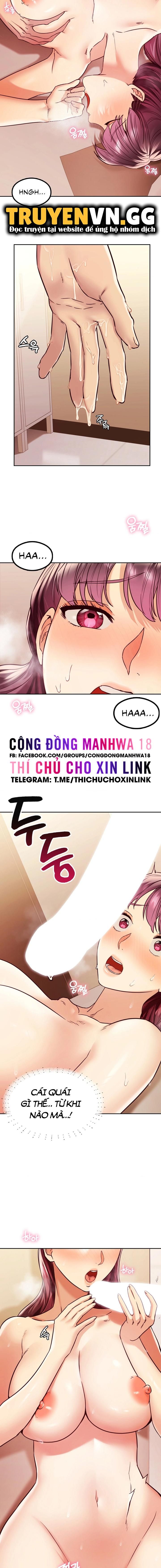 đọc truyện Clb Trị Liệu Chương 5 ảnh 5 tại Thiên Thai Truyện