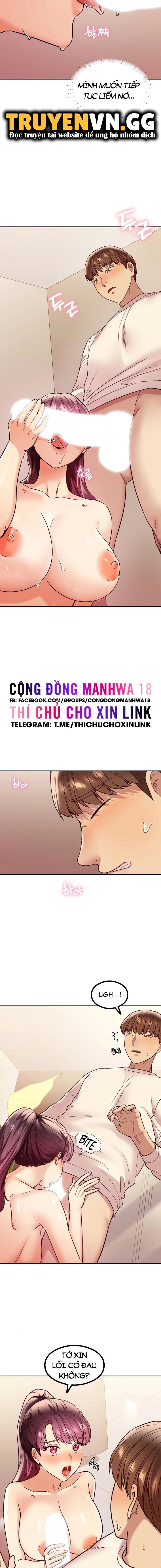 đọc truyện Clb Trị Liệu Chương 5 ảnh 9 tại Thiên Thai Truyện