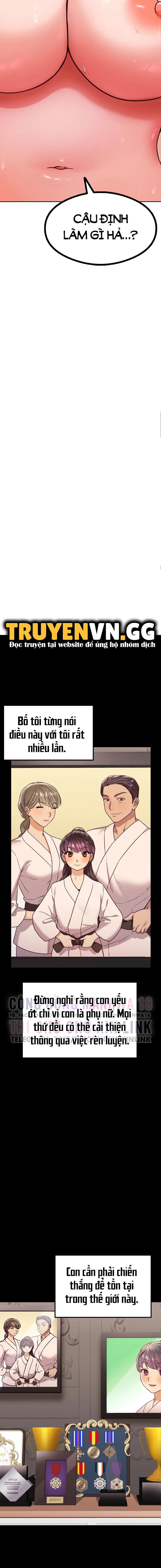 đọc truyện Clb Trị Liệu Chương 6 ảnh 2 tại Thiên Thai Truyện