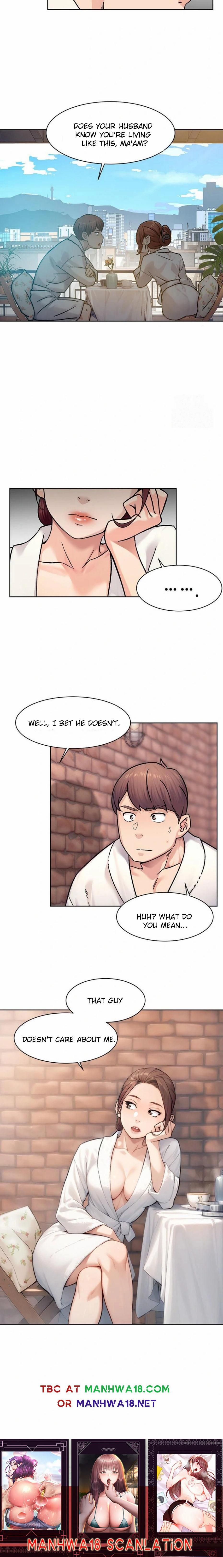 đọc truyện Cleaning Service Chương 36 ảnh 6 tại Thiên Thai Truyện