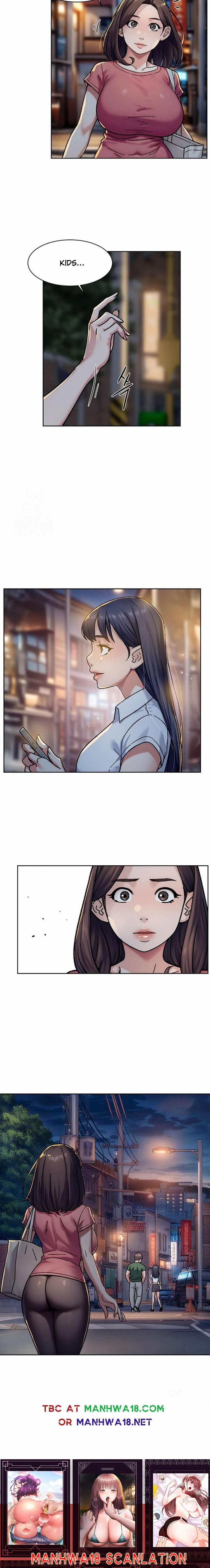 đọc truyện Cleaning Service Chương 39 ảnh 5 tại Thiên Thai Truyện