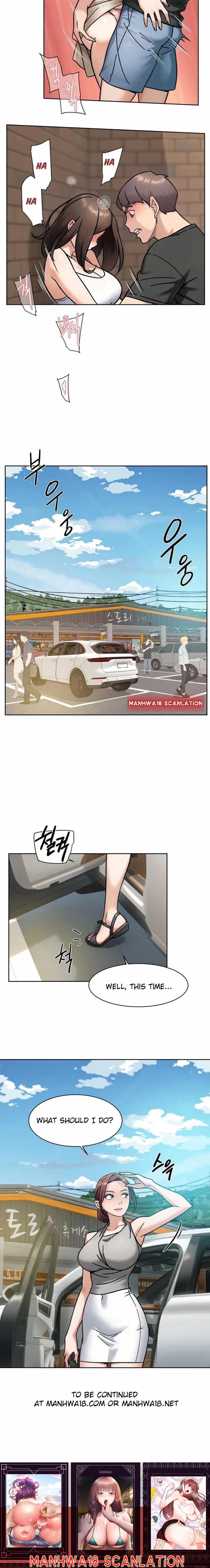 đọc truyện Cleaning Service Chương 46 ảnh 6 tại Thiên Thai Truyện