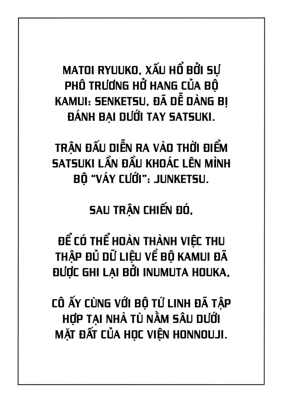 đọc truyện Cleared Of All Charges Oneshot ảnh 3 tại Giả Dược