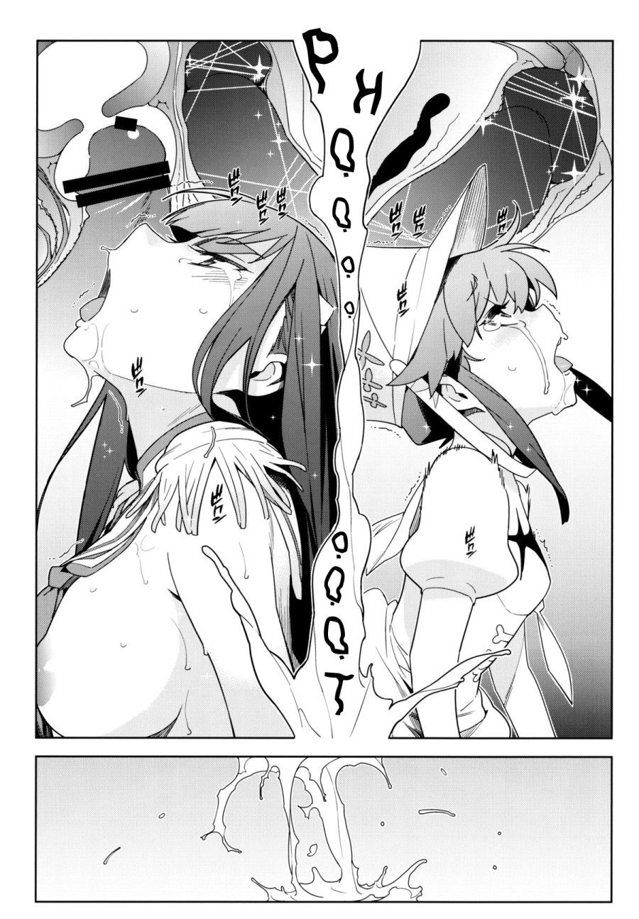 đọc truyện Cleared Of All Charges Oneshot ảnh 31 tại Giả Dược