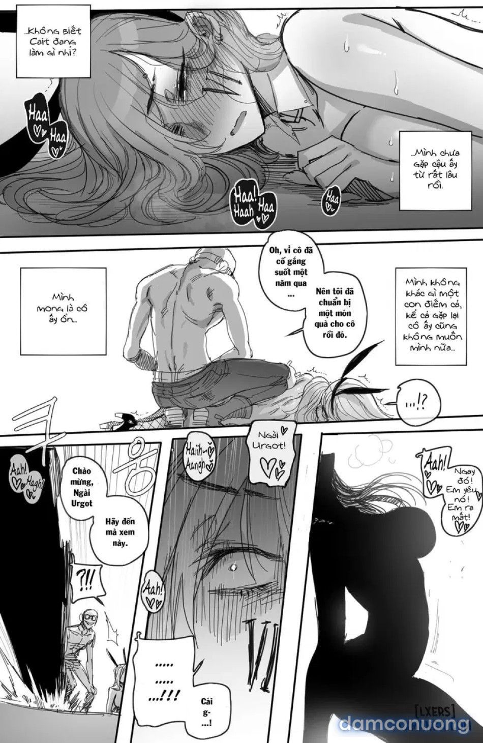 đọc truyện Closed Investigation Journall Chương 1 ảnh 24 tại Thiên Thai Truyện