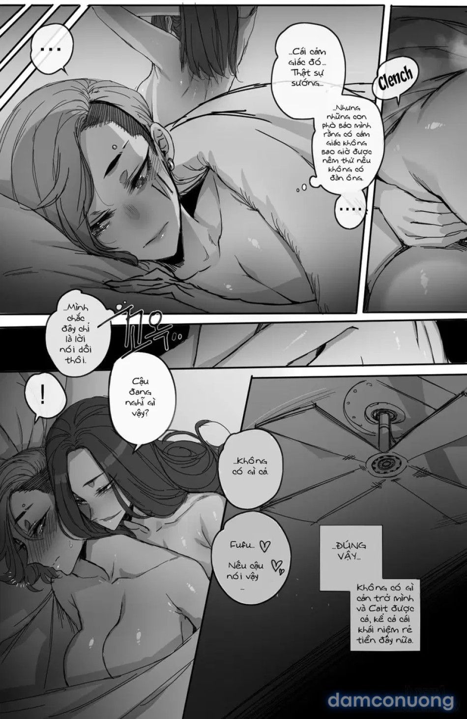 đọc truyện Closed Investigation Journall Chương 1 ảnh 5 tại Thiên Thai Truyện