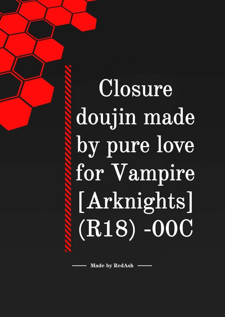Closure Đại Hạ Giá! Oneshot page 3 - Giả Dược