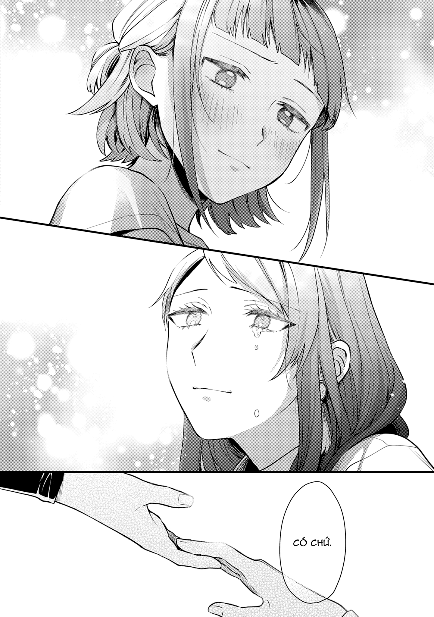 đọc truyện Clumsy Call Chương 1 ảnh 33 tại Thiên Thai Truyện