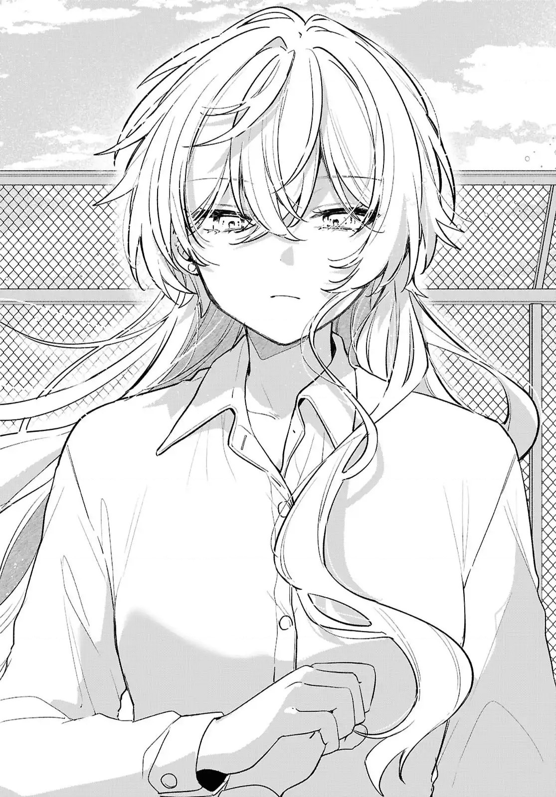 đọc truyện Có Ai Biết Cách Dạy Dỗ Con Sói Này Không? Chương 1 ảnh 14 tại Thiên Thai Truyện