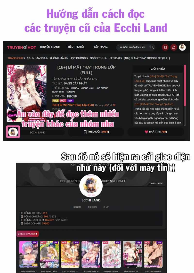 Cô Ấy Đang Ở Độ 30 Tuổi Nhưng Bất Lực Trước Chuyện Tình Dục Chương 1.2 page 7 - Giả Dược