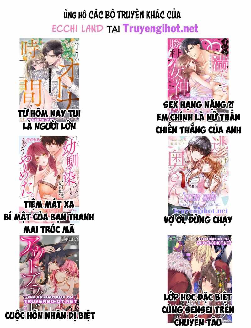Cô Ấy Đang Ở Độ 30 Tuổi Nhưng Bất Lực Trước Chuyện Tình Dục Chương 19.2 page 6 - Giả Dược