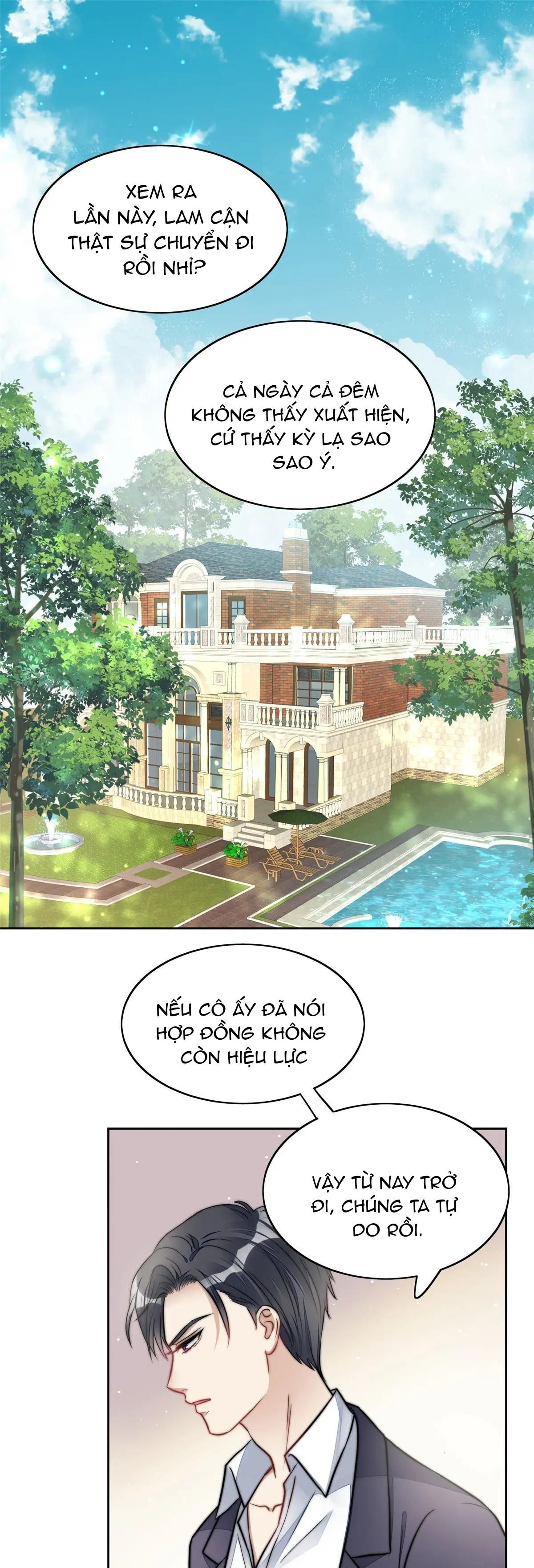 đọc truyện  Cô Ấy Được Các Lão Đại Sủng Chương 11 ảnh 6 tại Giả Dược